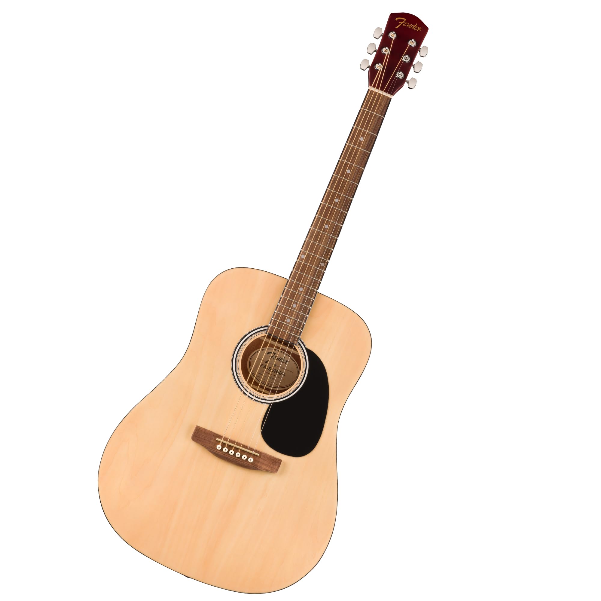 Fender FA-25 Beginner Acoustic Guitar