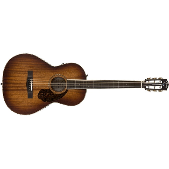 Fender Paramount PM-2E
