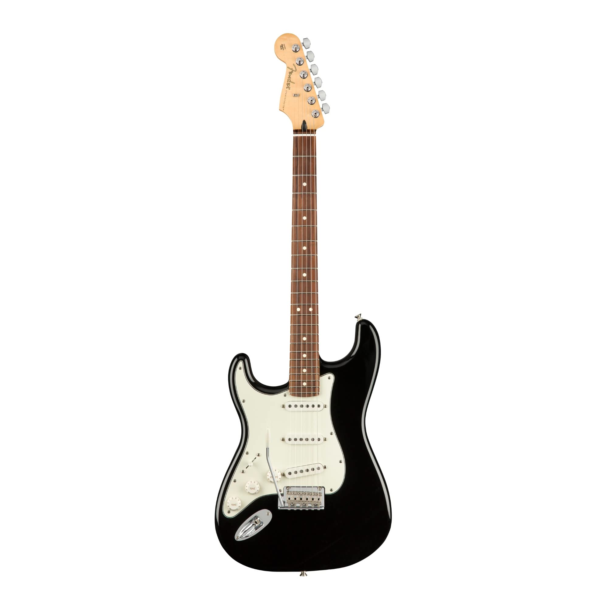 Fender Player Stratocaster Electric Guitar