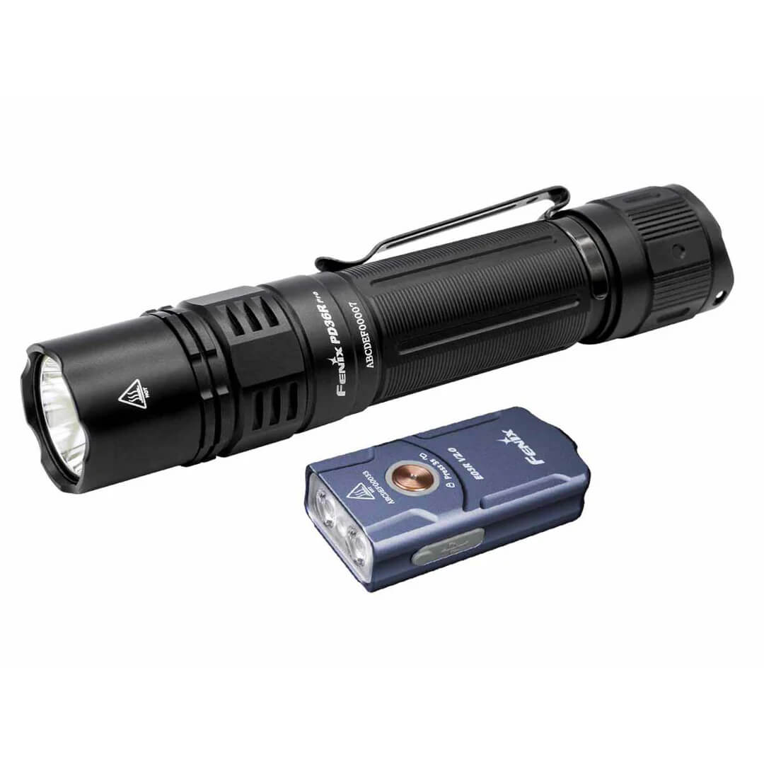 Fenix PD36R