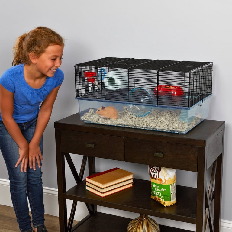 Ferplast Favola Hamster Cage
