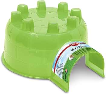 Ferplast Igloo Hideout