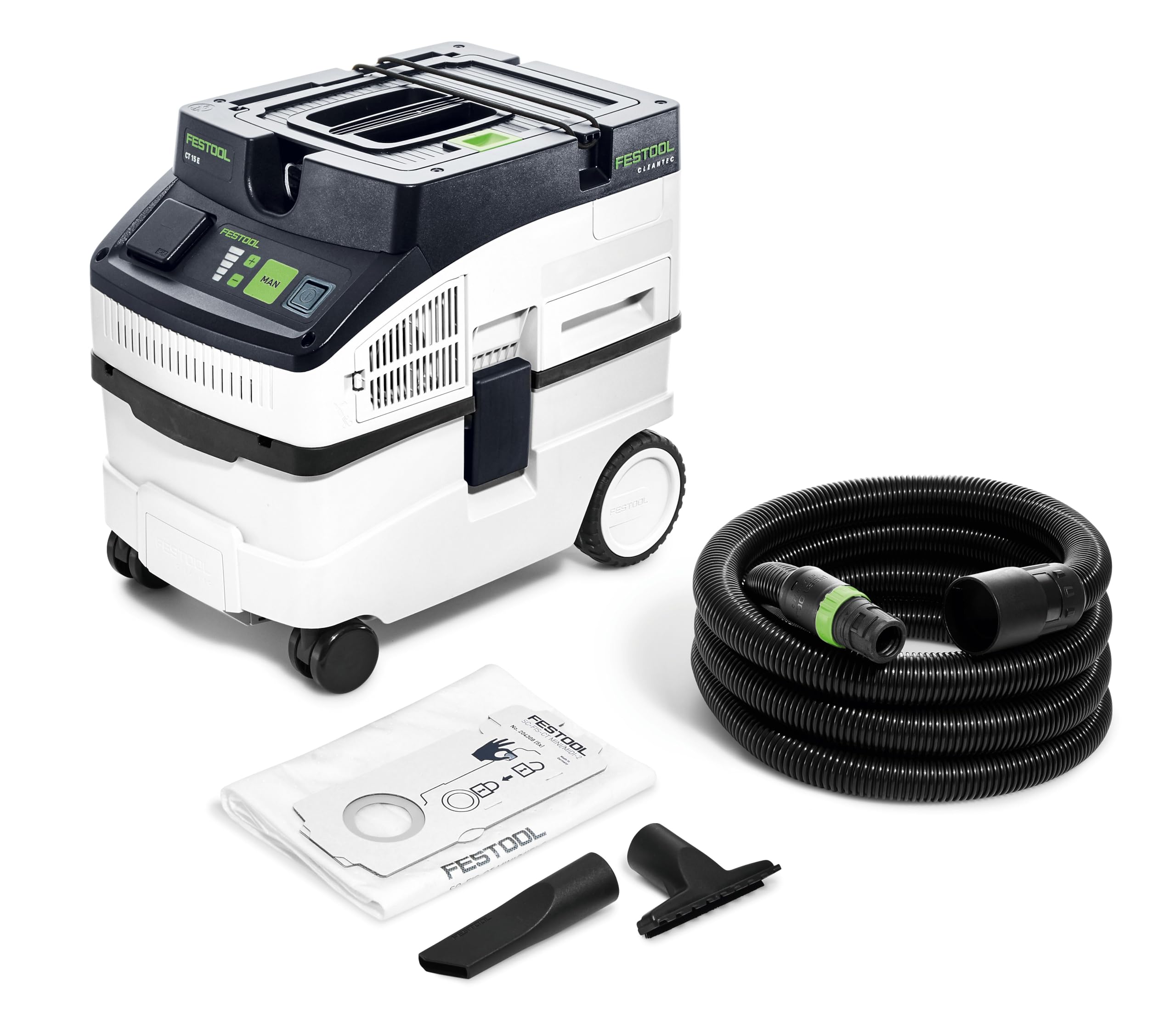 Festool CT 15 Midi Dust Extractor