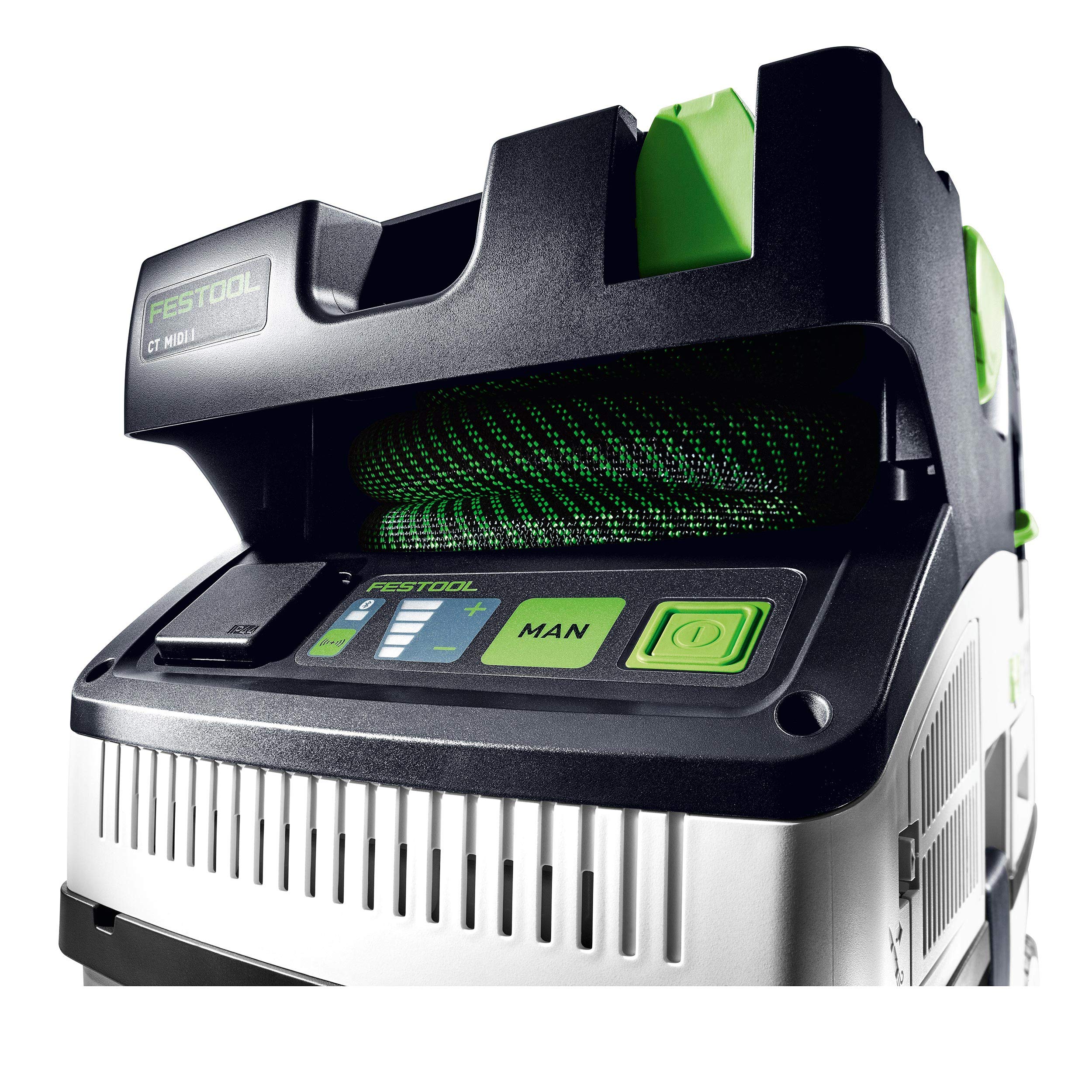 Festool CT MIDI Dust Extractor
