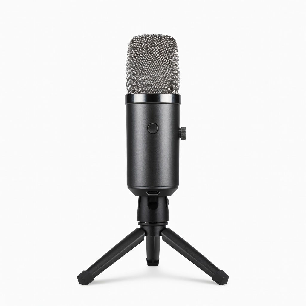 Fifine K678 USB Condenser Microphone