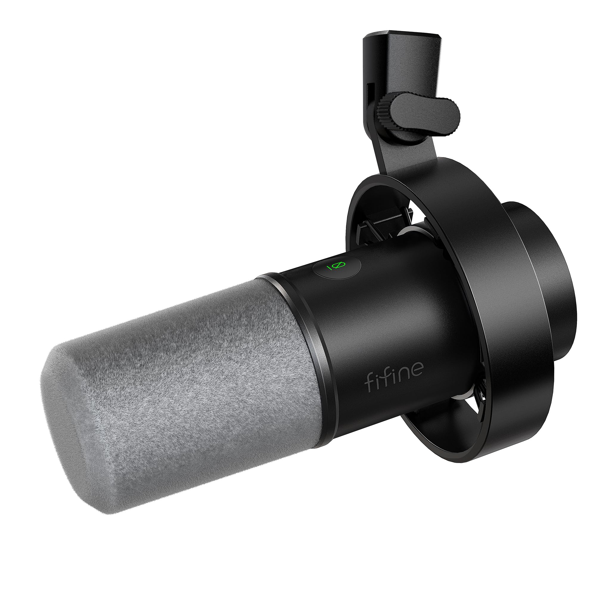 FIFINE K688 USB Dynamic Microphone
