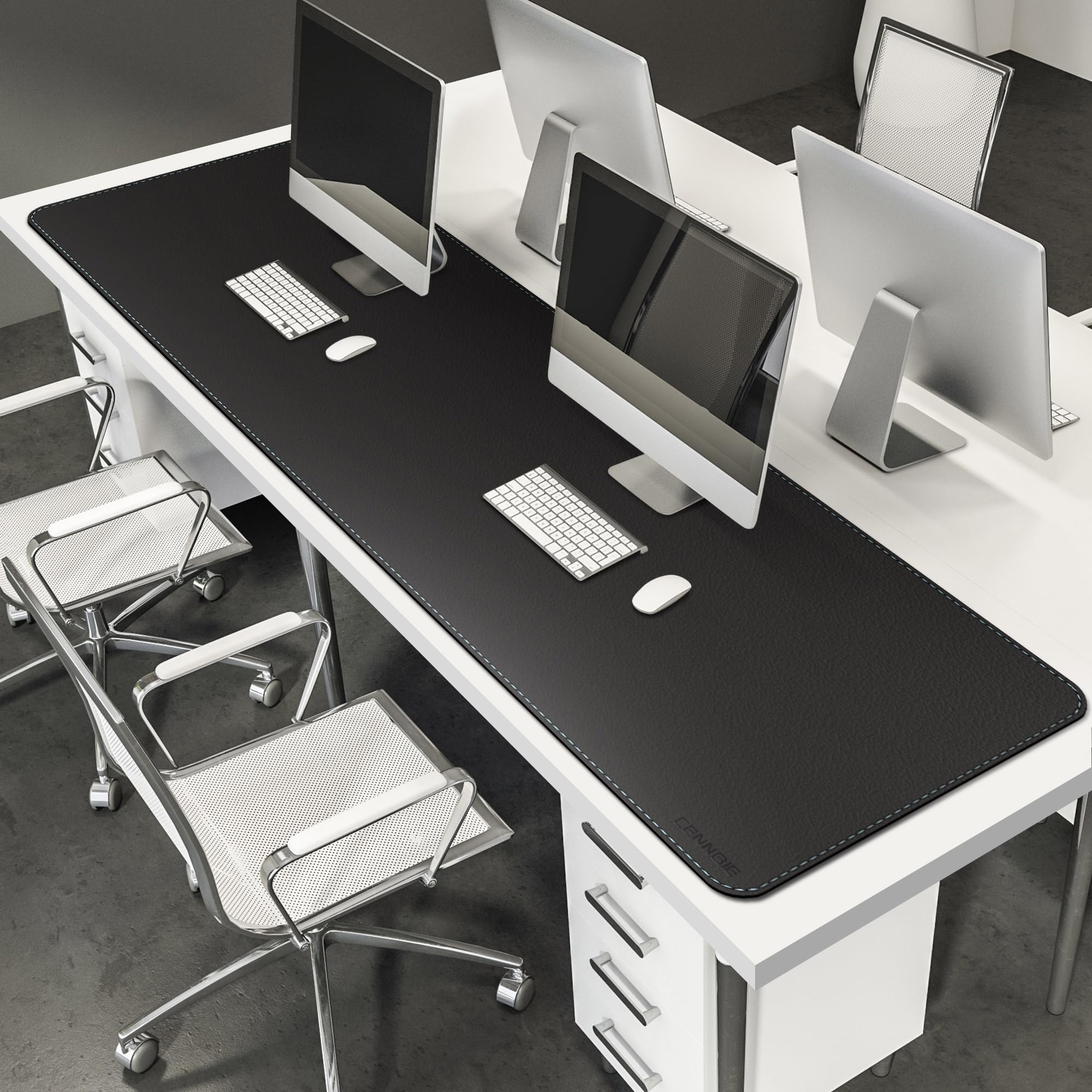 FIFTY-NINE 60-inch Office Desk Mat