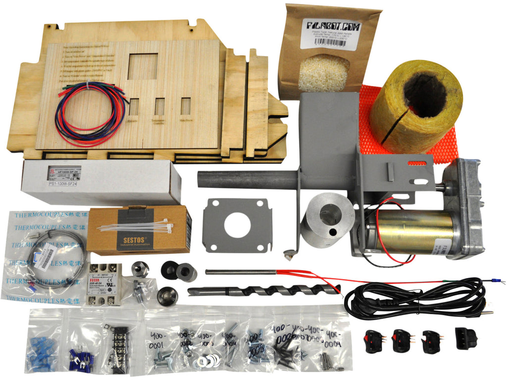 Filabot Wee Extruder