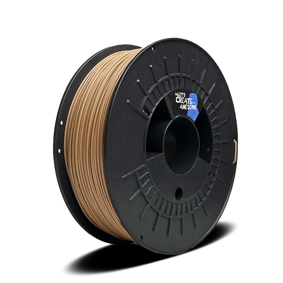 Fillamentum Extrafill Recycled PLA