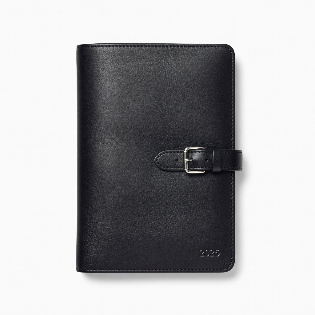 Filofax Malden Pocket Organizer 2025