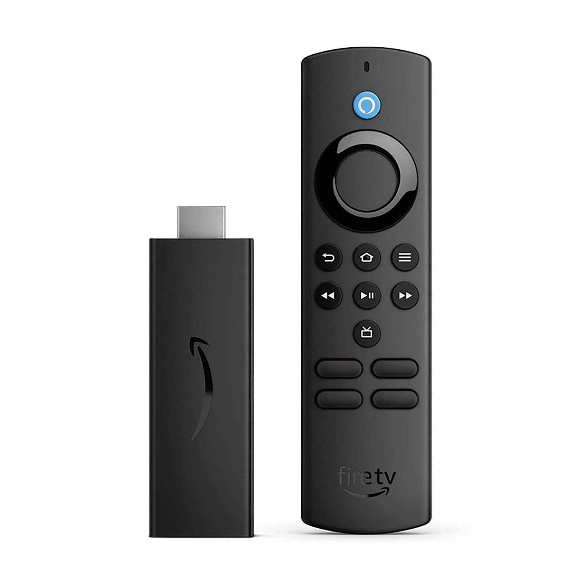 Fire TV Stick (3rd Gen)