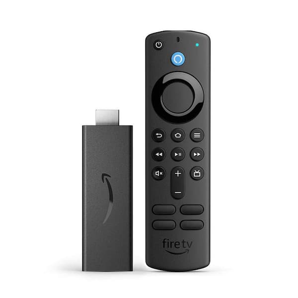 Fire TV Stick (3rd Gen)