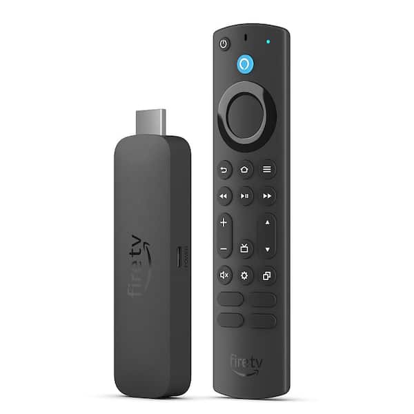 Fire TV Stick 4K (2nd Gen)