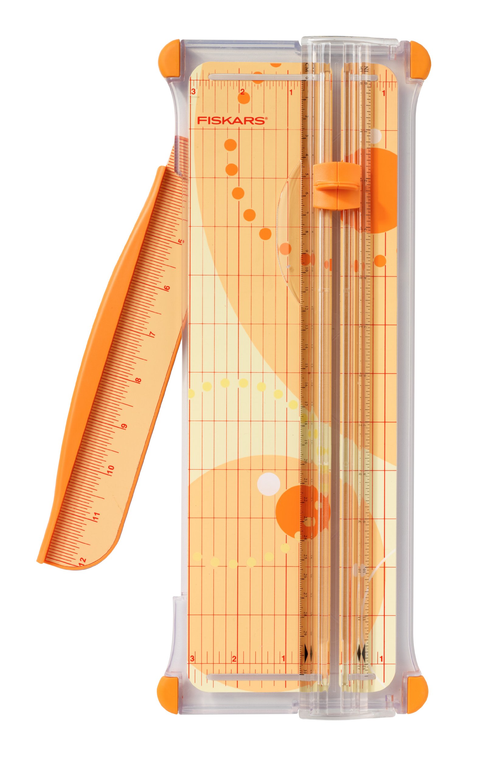 Fiskars 12-Inch Paper Trimmer
