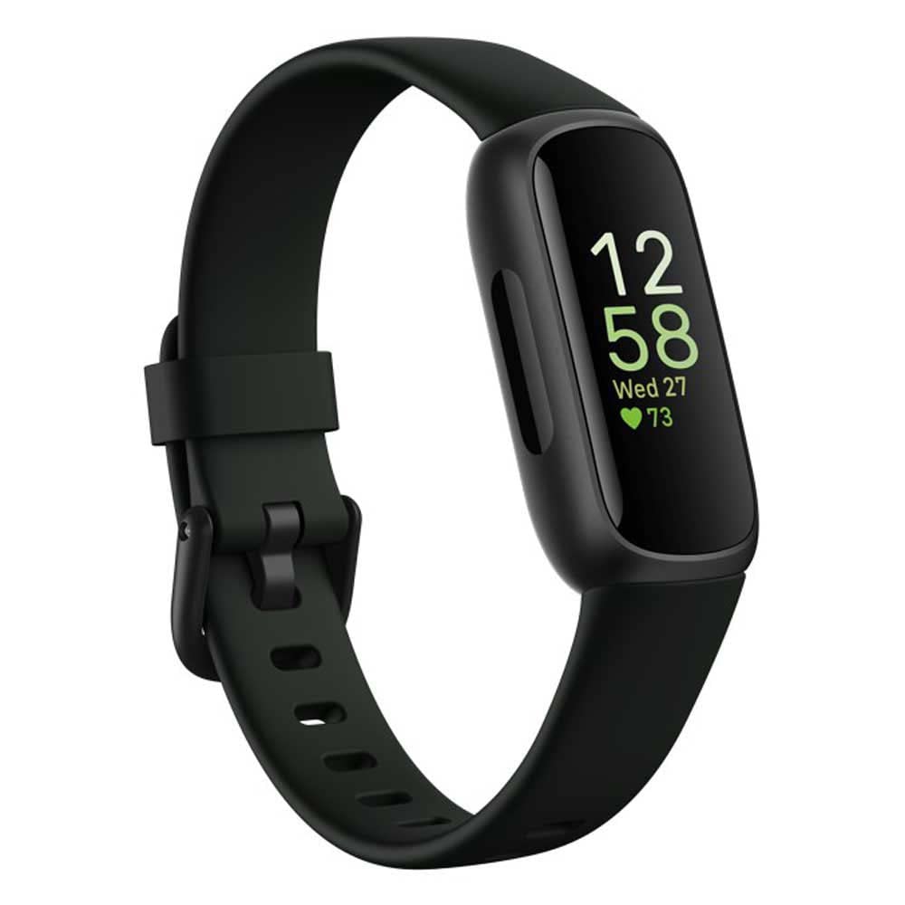 Fitbit Inspire 3 Health & Fitness Tracker