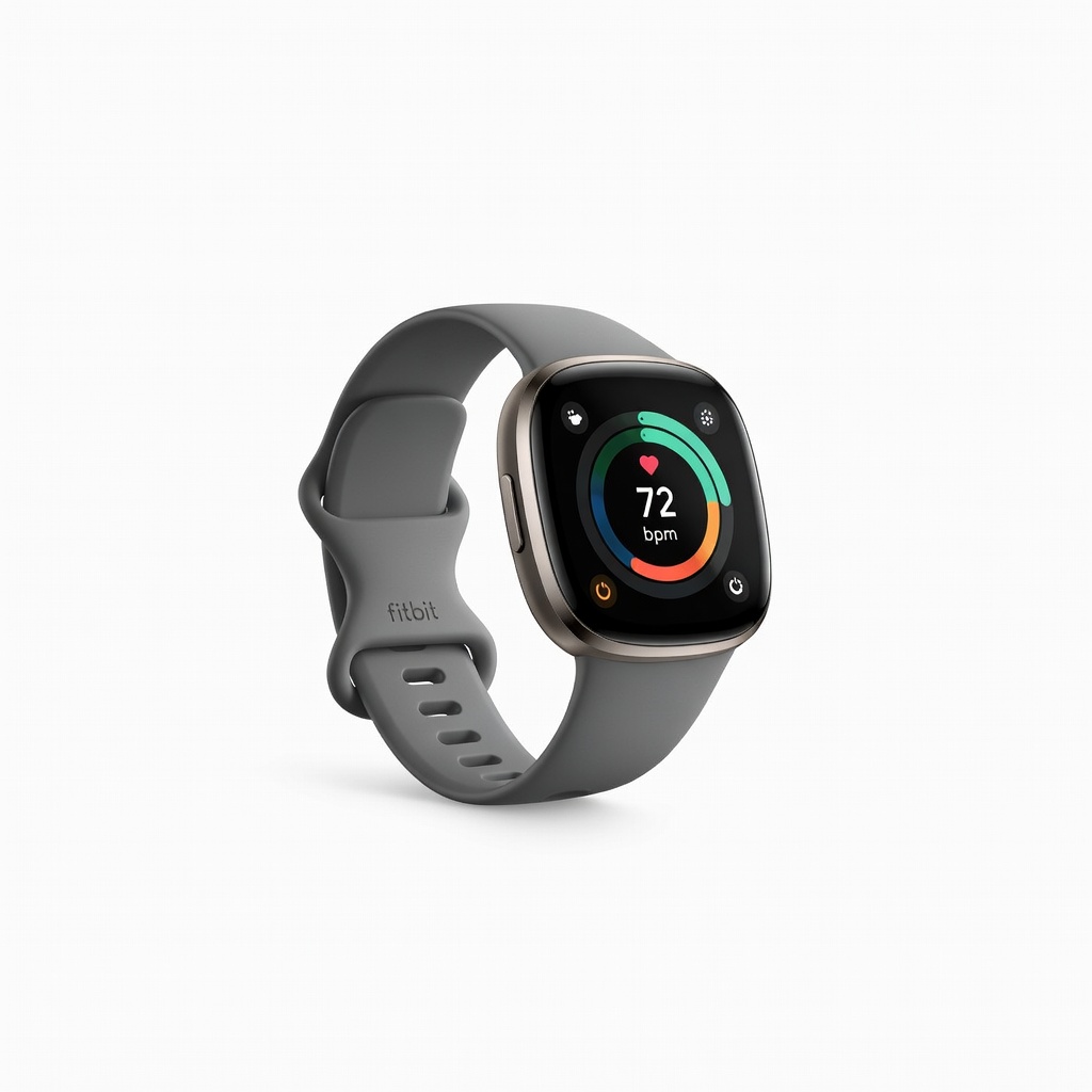 Fitbit Sense 3 (2025 Release)