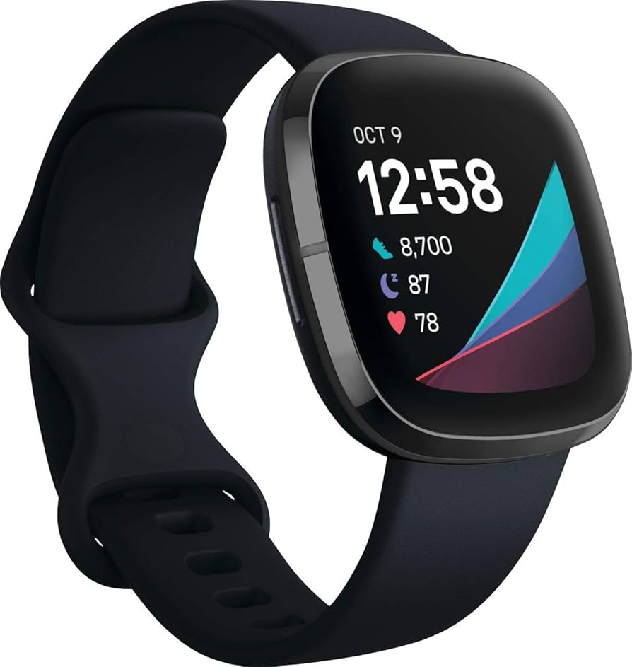 Fitbit Sense 3 (40mm Special Edition)