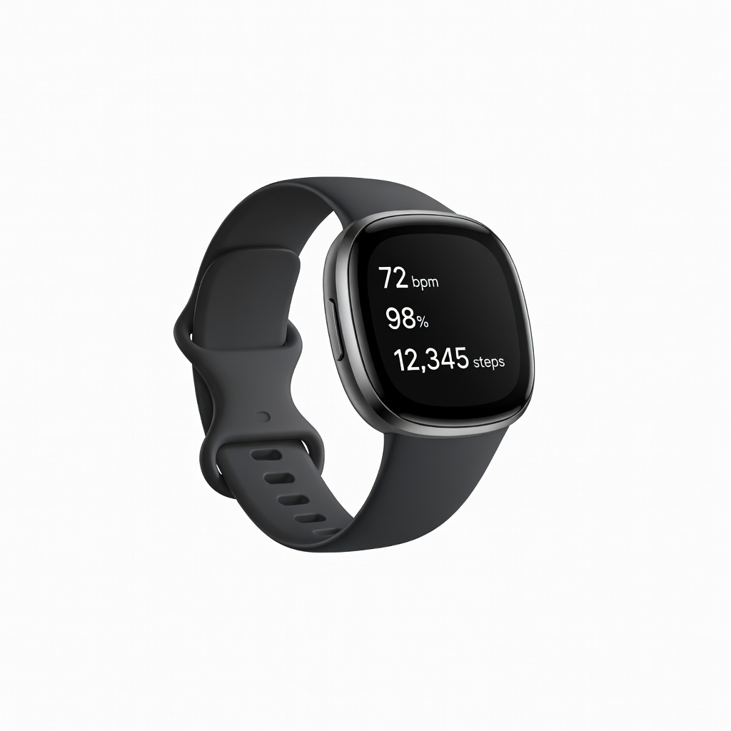 Fitbit Sense 3 Advanced