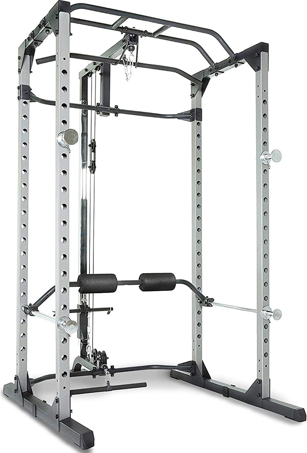 Fitness Reality 810XLT Power Cage