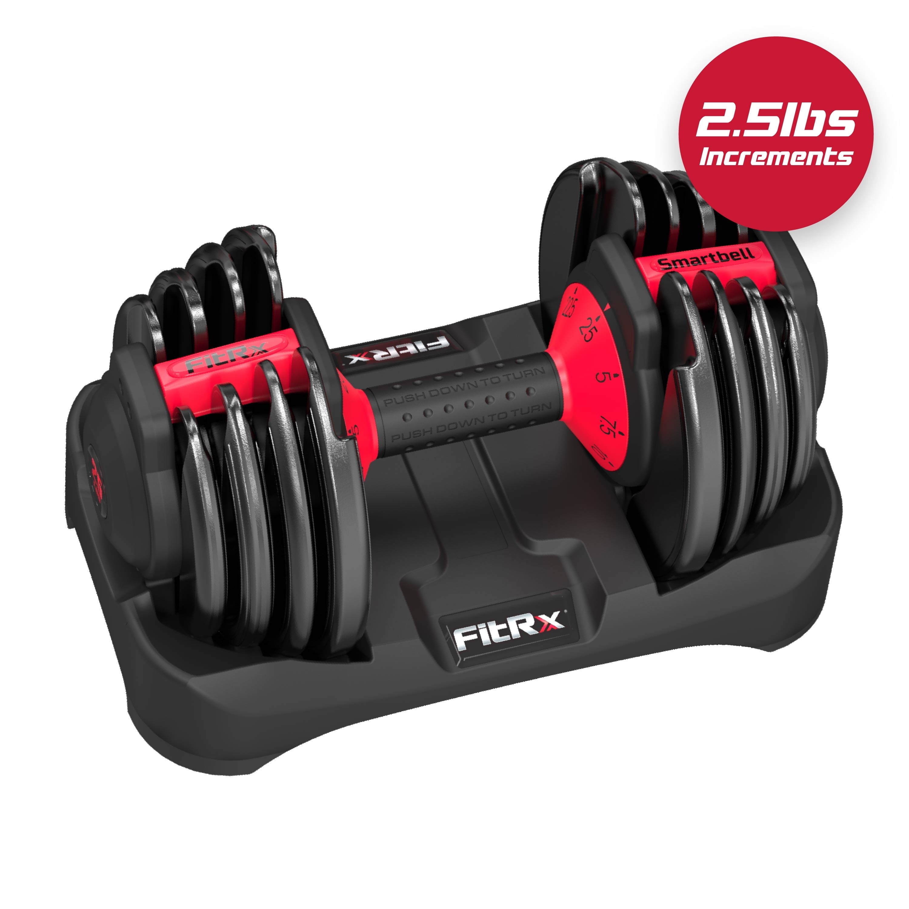 FitRx SmartBell XL Dumbbell