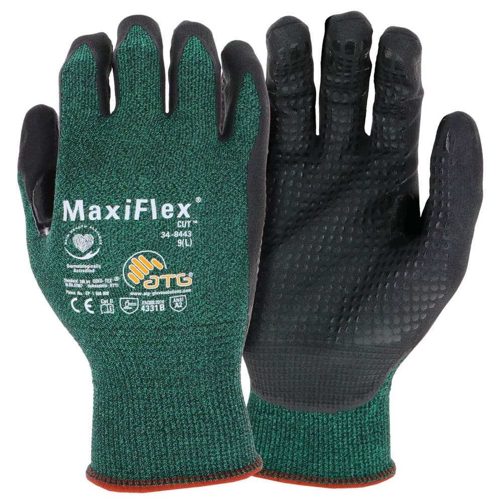 Flexcut Safety Glove (Medium)