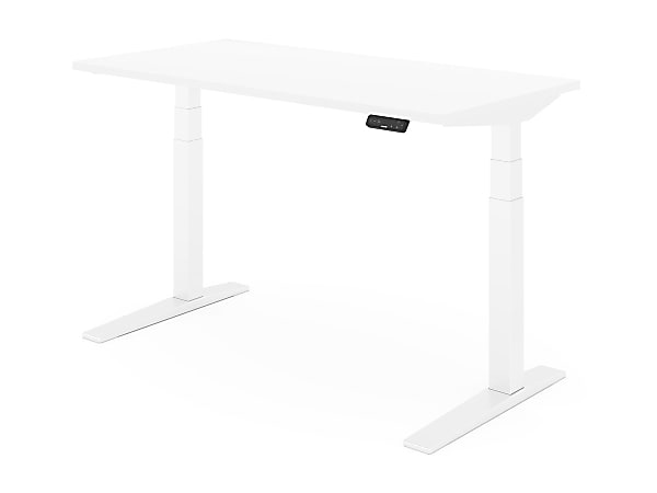 FlexiSpot E7 Pro Electric Standing Desk 55 x 28 Inch