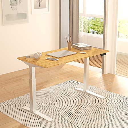 FlexiSpot E7 Pro Standing Desk
