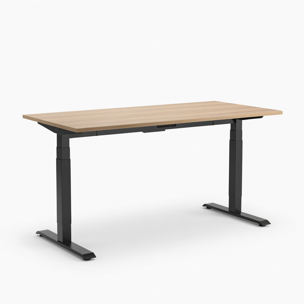 FlexiSpot E7 Pro Standing Desk 55-inch