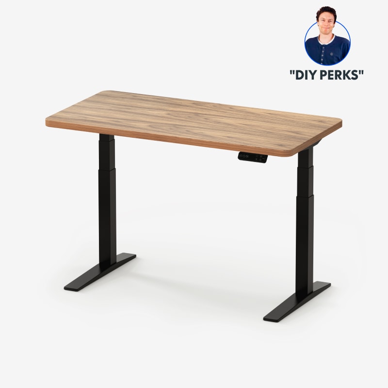 FlexiSpot E7 Pro Standing Desk (60" x 30")