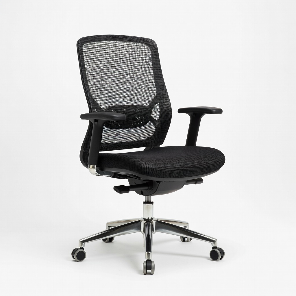 FlexiSpot OC3 Ergonomic Mesh Office Chair