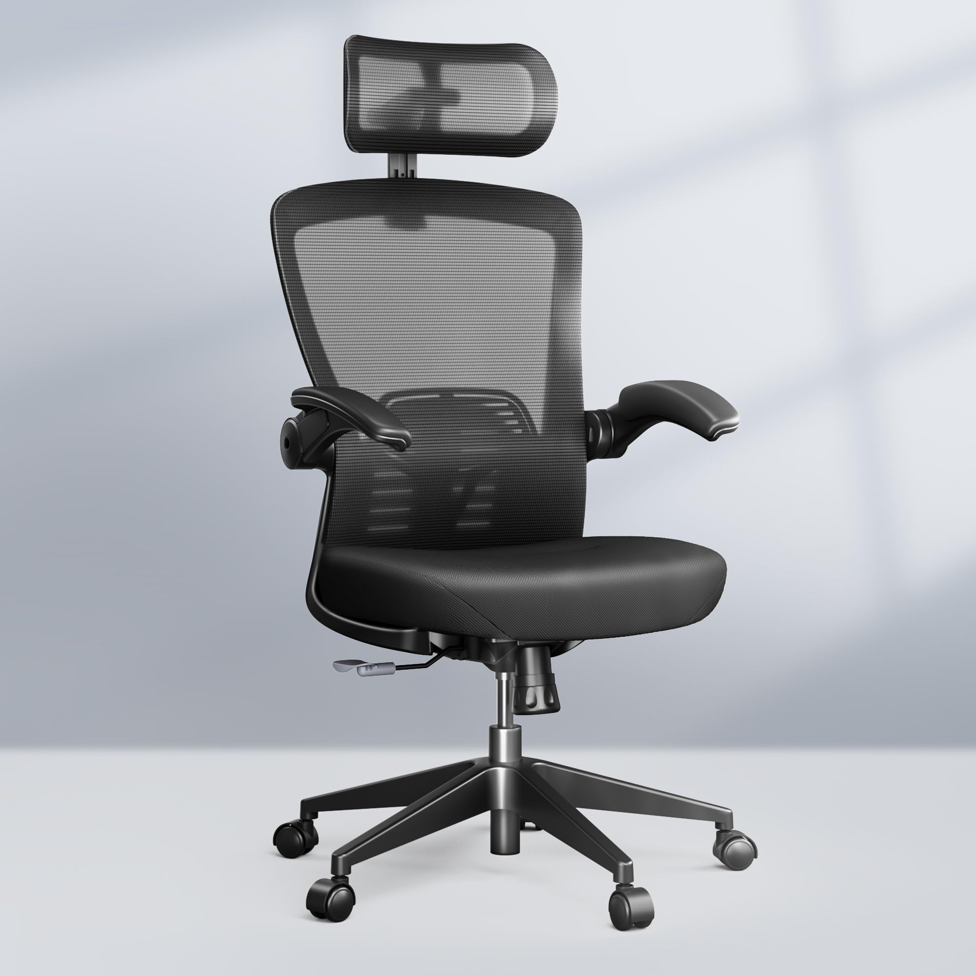 FlexiSpot OC3 Ergonomic Office Chair (2026 Pro)