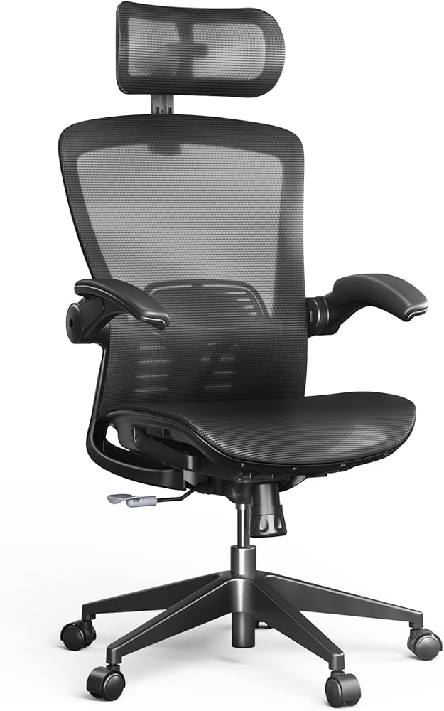 ComfortCore Pro Ergonomic Chair