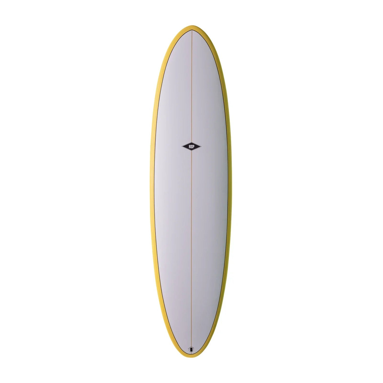 Flowpoint 7'6 Beginner Funboard