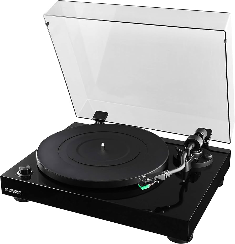 Fluance RT81