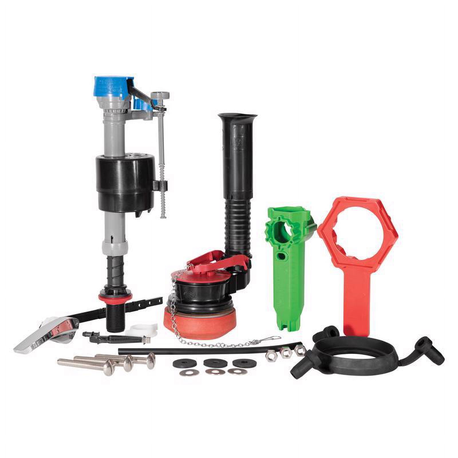 Fluidmaster 400H Toilet Tank Repair Kit