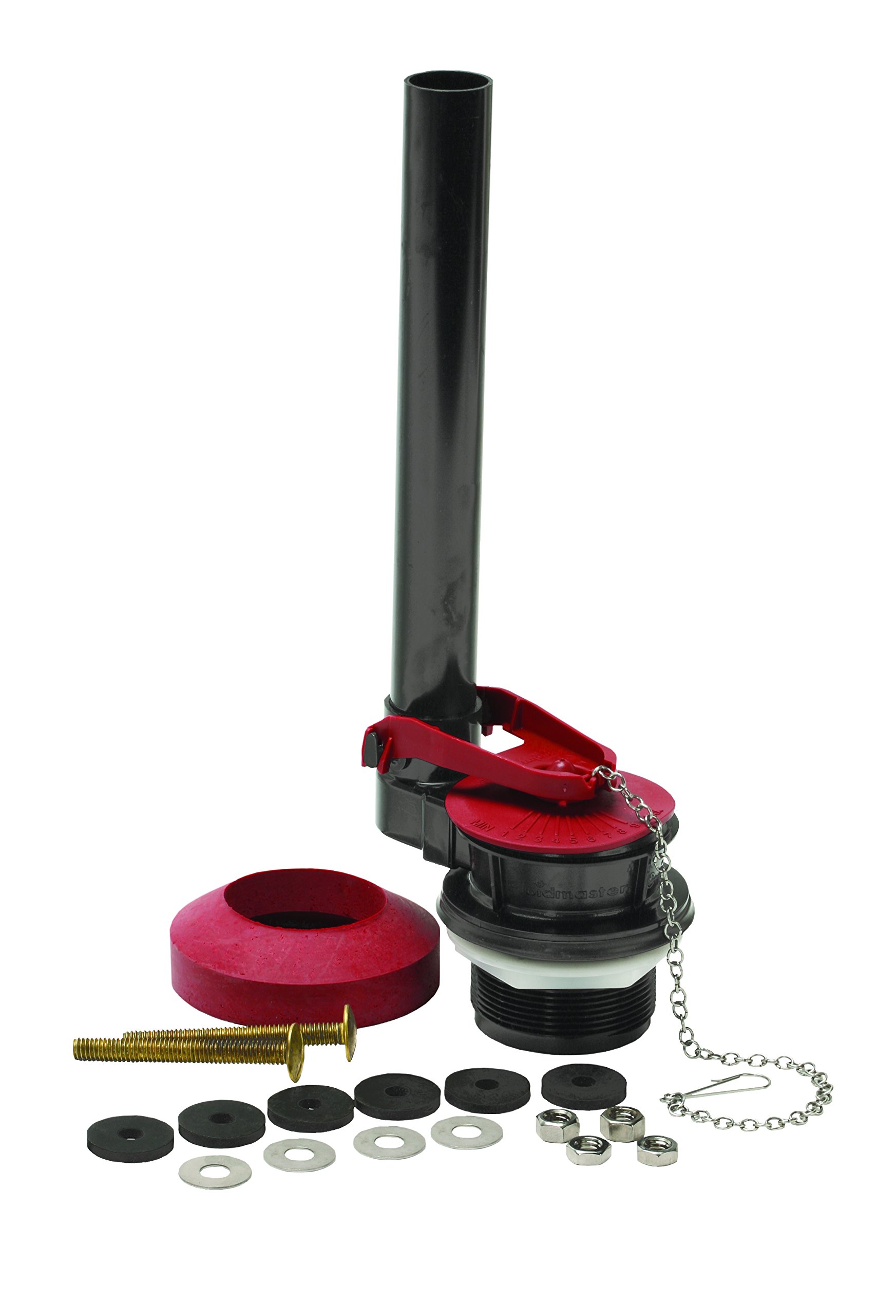 Fluidmaster 507AK Universal Flapper