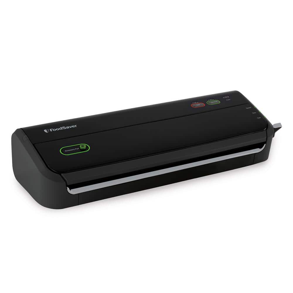 FoodSaver FM2000 Vacuum Sealer