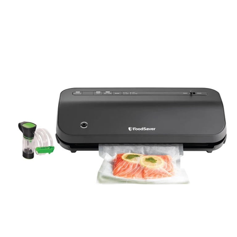 FoodSaver FM2480 Vacuum Sealing System