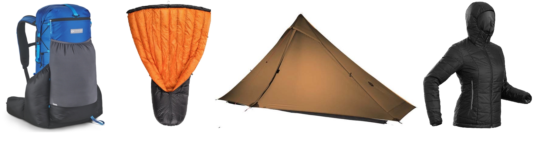 For budget-conscious backpackers