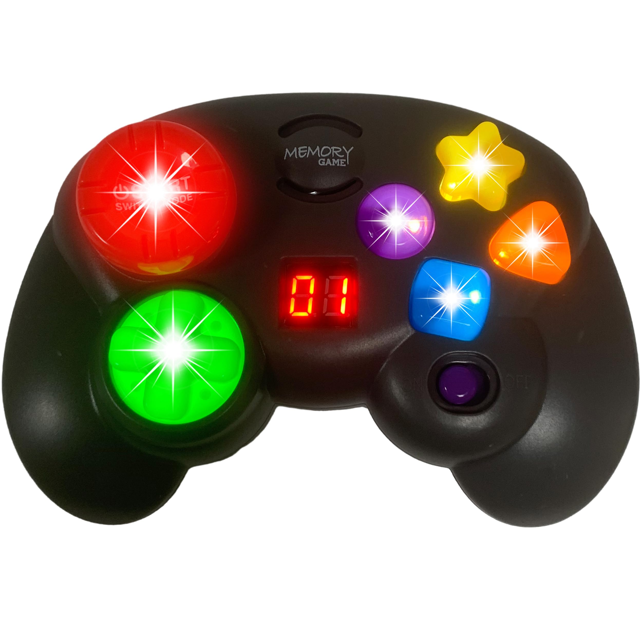 For students who enjoy gaming