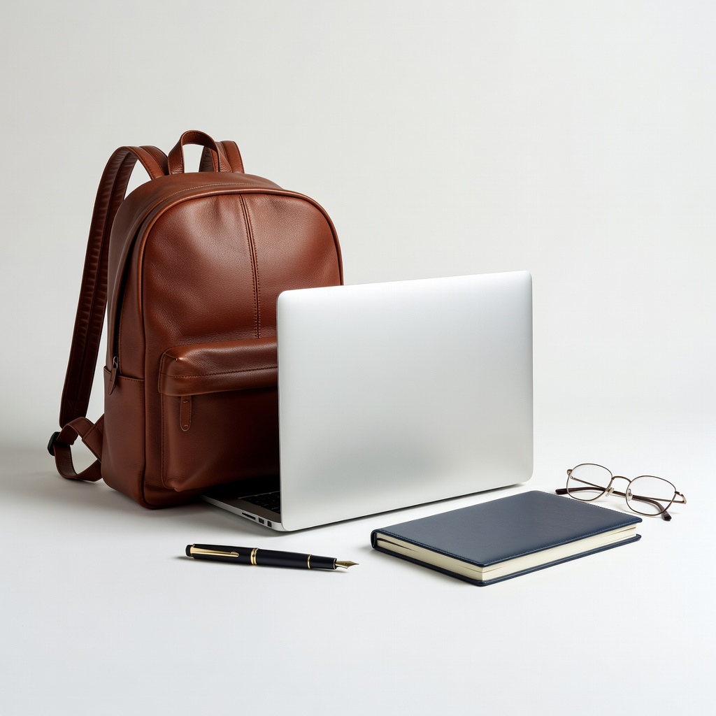 For university students seeking luxury without