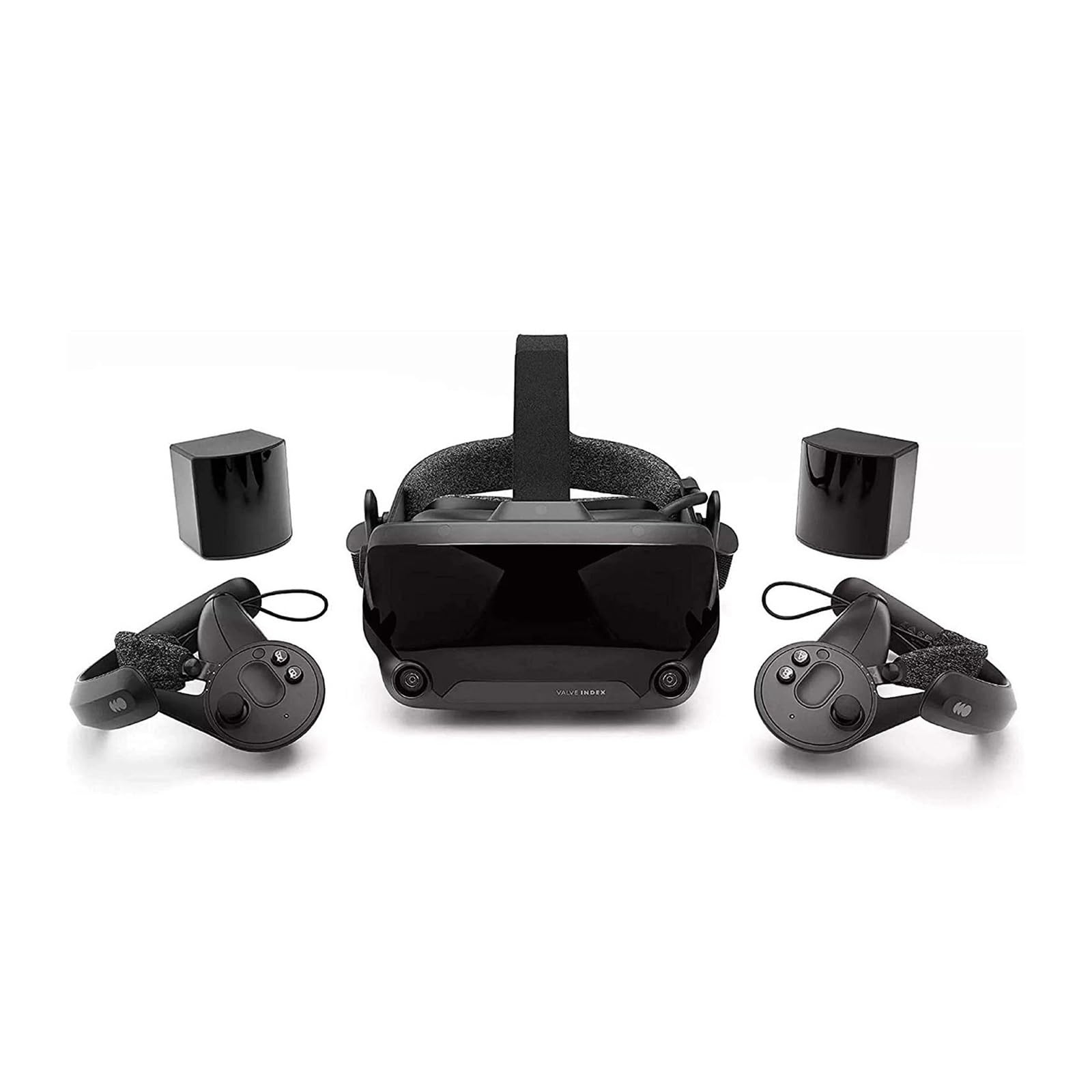 For VR enthusiasts