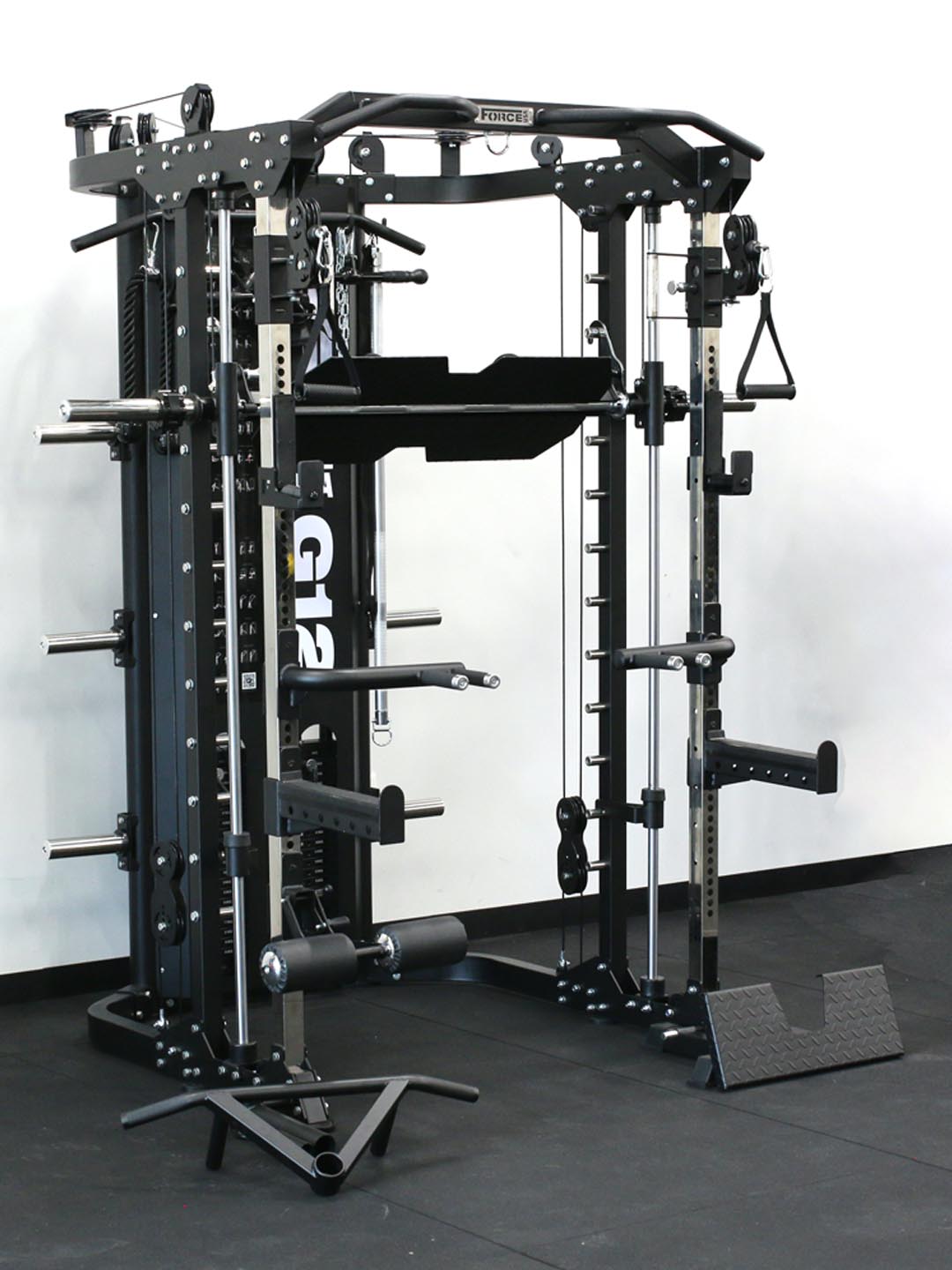 Force USA G12 All-In-One Home Gym