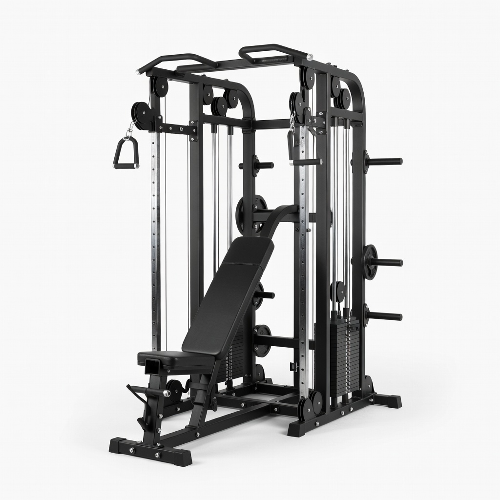 Force USA G12 All-In-One Home Gym Trainer