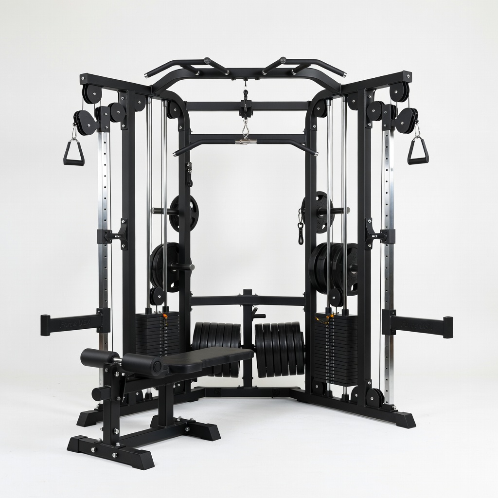 Force USA G12 All-In-One Trainer