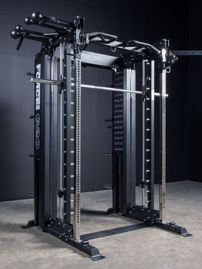 Force USA G20 All-In-One Home Gym