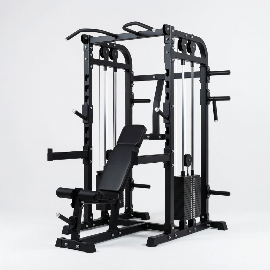 Force USA G20 All-In-One Home Gym Trainer