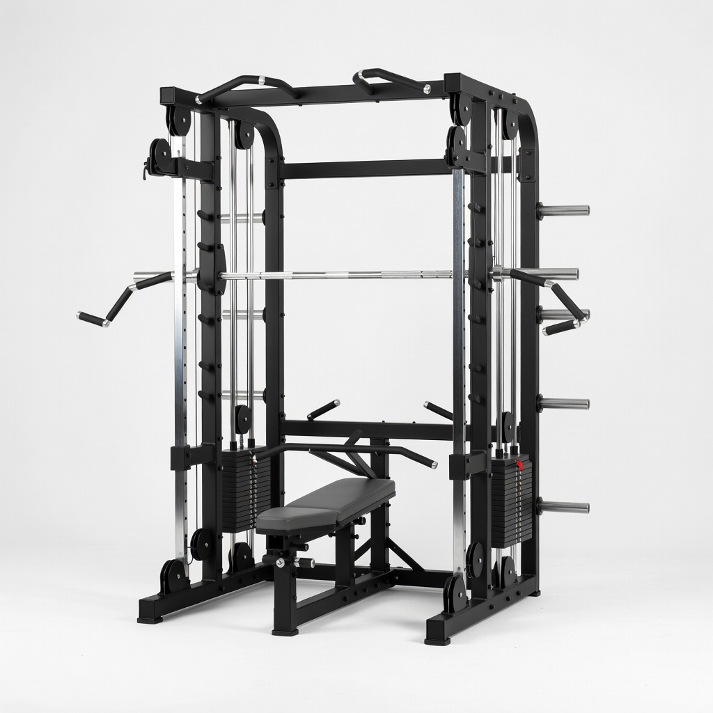 Force USA G3 All-In-One Trainer