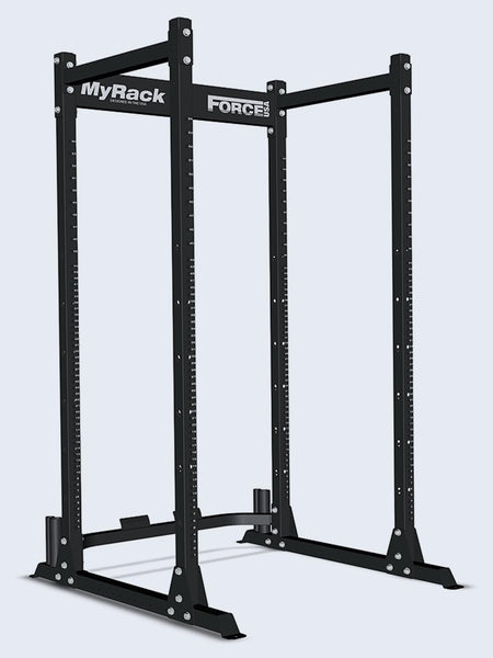 Force USA MyRack Base Home Gym Package
