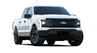 Ford F-150 Lightning Pro